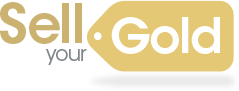 SellYourGold logo